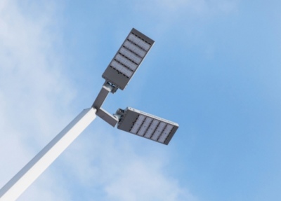 «Ростех» сконструирует светильник с улучшенными характеристиками